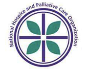 National Hospice and Palliative Care Organization Logo