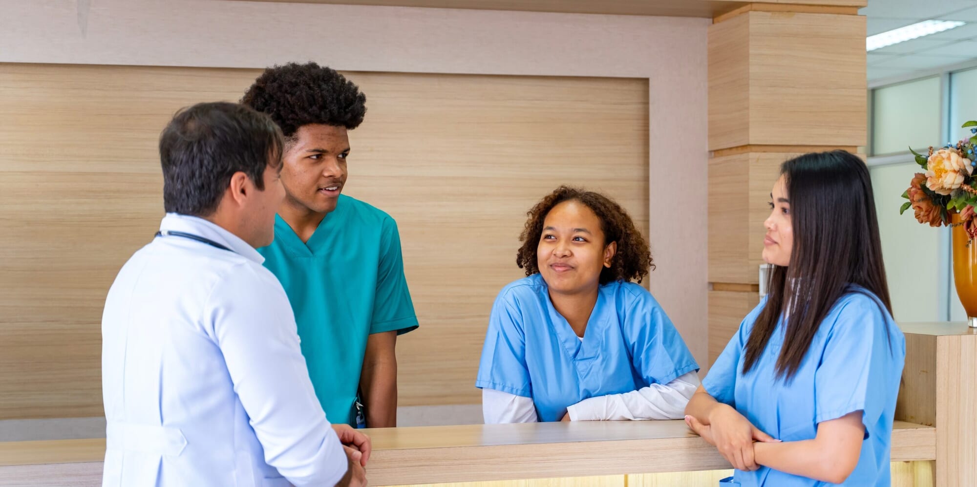 Prince George's Hospice - Hospice in Rockville, MD photo 3